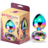 AFTERDARK Plug Bijou Space Journey M 7 x 3.3cm